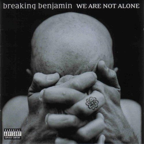 were not alone here