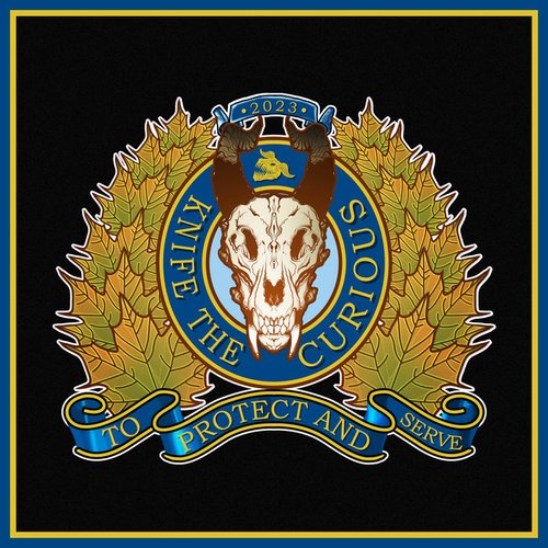 To Protect & Serve