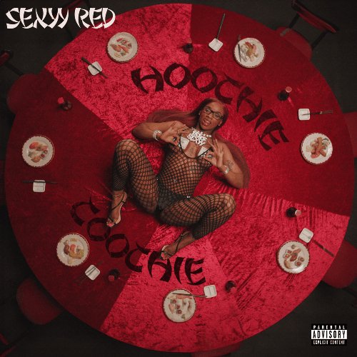 Hoochie Coochie [Explicit]