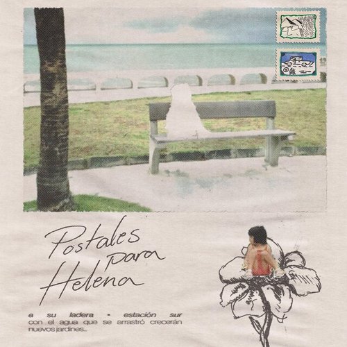 postales para helena