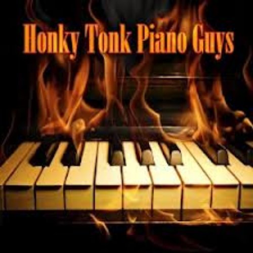 Honky Tonk Piano Guys