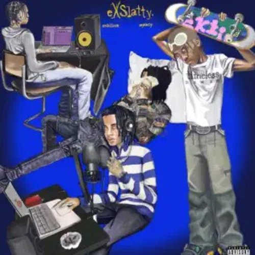 eXSlatty