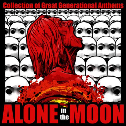 Collection of Great Generational Anthems