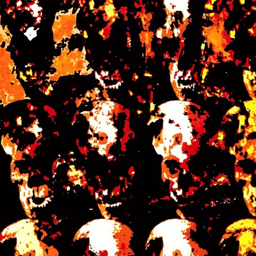 Surrounded By Strangers/Narcotics Division Split