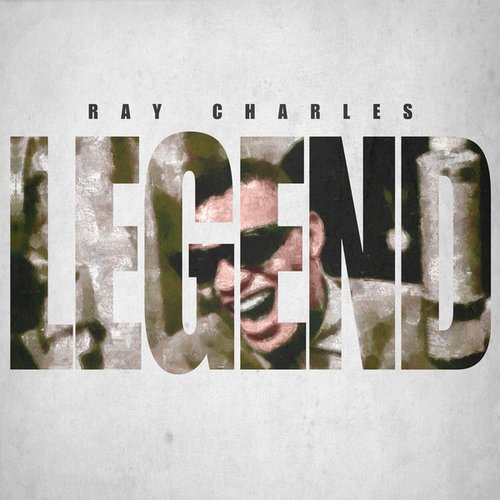 Legend - Ray Charles