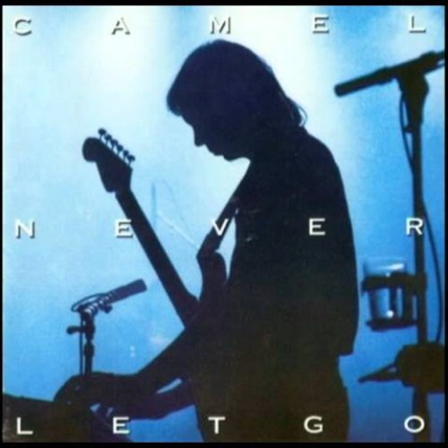 Never Let Go [Live] [Disc 2]