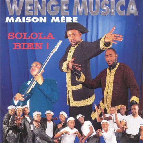 Solola bien