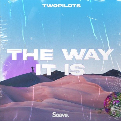 The Way It Is