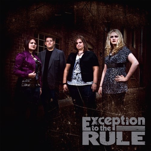 Exception To the Rule