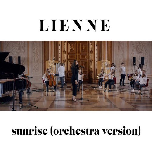 Sunrise (Orchestra Version) - Single