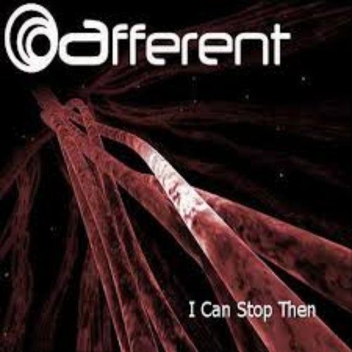 I Can Stop Then [Explicit]