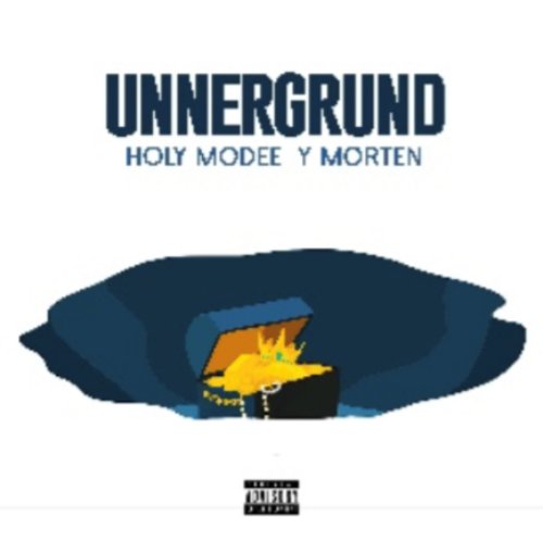 unnergrund (tour tape)