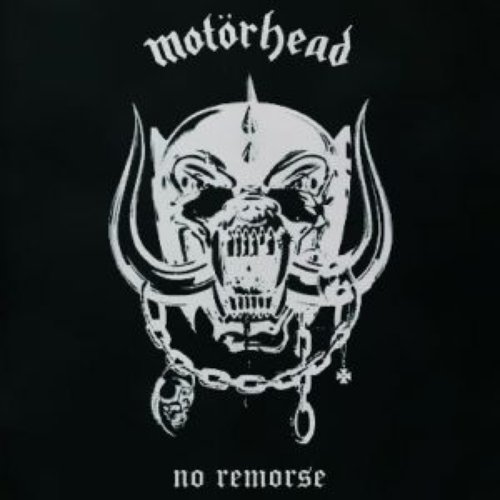 No Remorse (Bonus Track Edition)