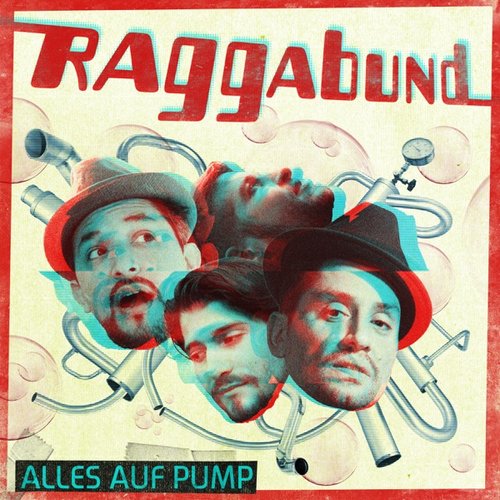 Alles auf Pump