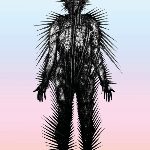 Pharaoh Overlord Louhi CD NEW
