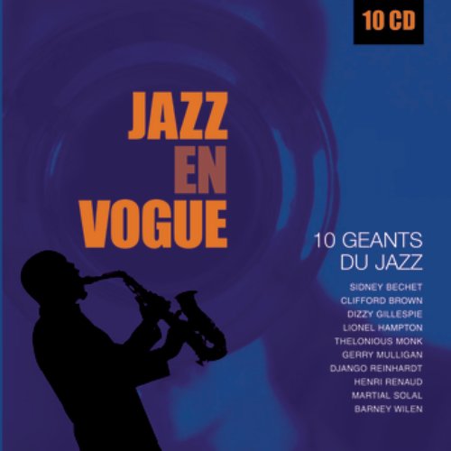Jazz En Vogue