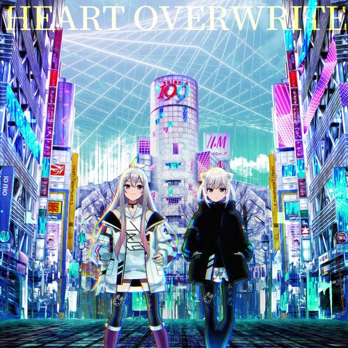 直感オーバーライト - Single