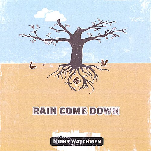 Rain Come Down