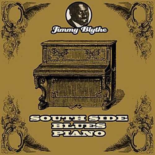 South Side Blues Piano