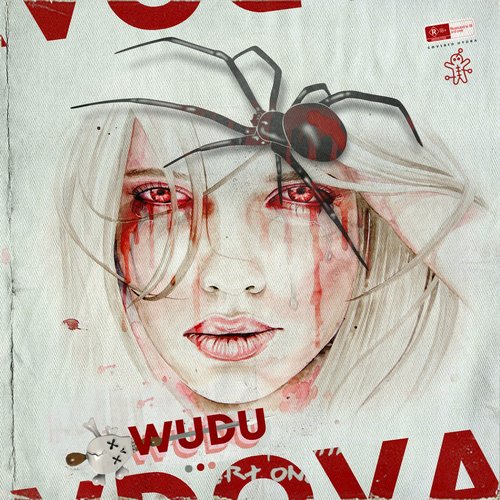 Vdova - Single