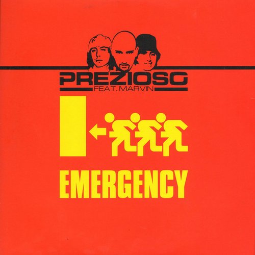 Emergency 911