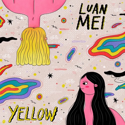 Yellow - Single