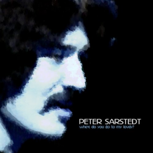 Where Do You Go To My Lovely — Peter Sarstedt | Last.fm