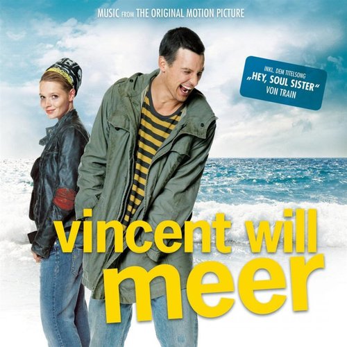 Vincent Will Meer - Music From The Original Motion Picture