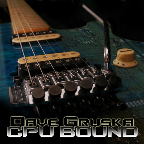 CPU Bound