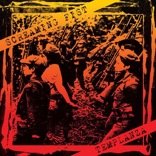 Templanza - EP