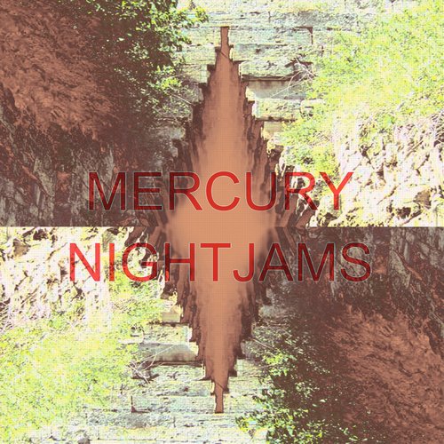 Mercury Nightjams