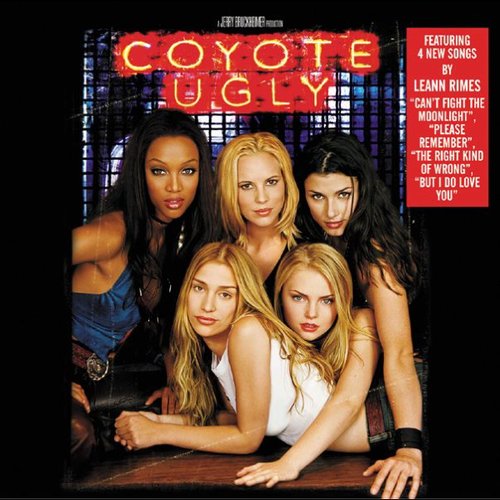 Coyote Ugly (Soundtrack)