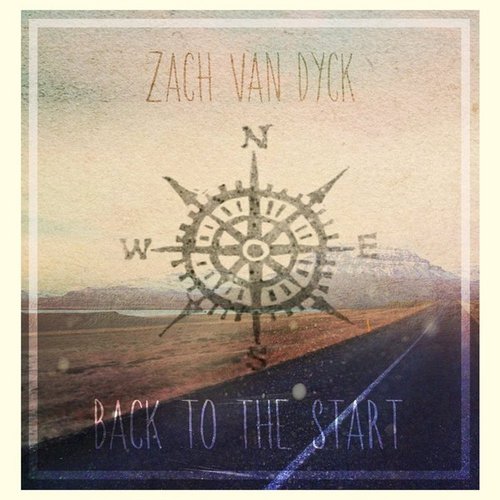Back to the Start - EP