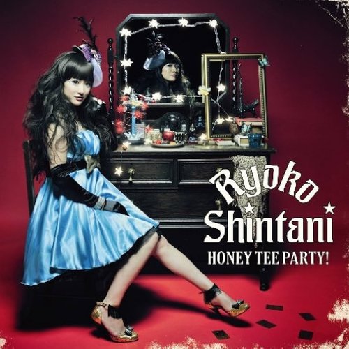 HONEY TEE PARTY! - Single