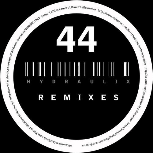 Hydraulix 44