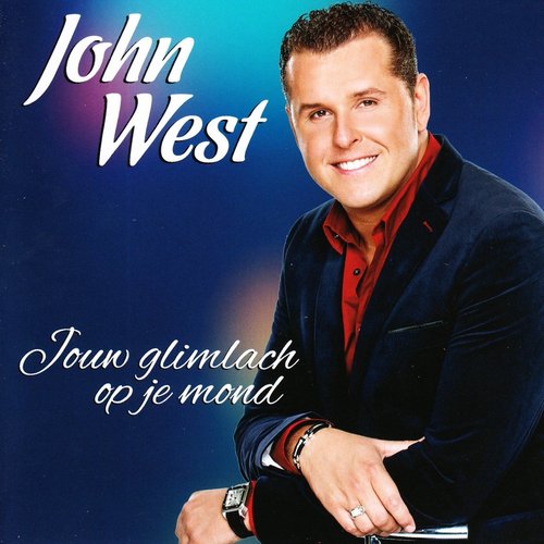Jouw Glimlach Op Je Mond