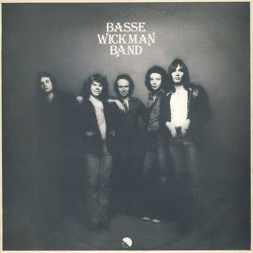 Basse Wickman Band