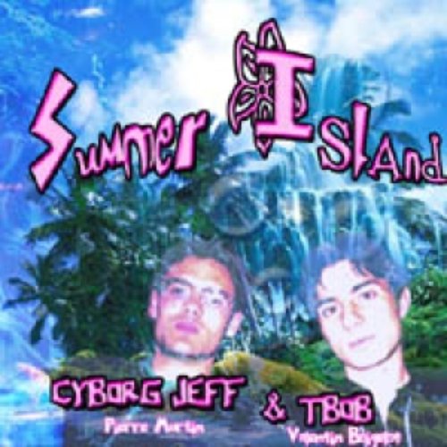 Summer Island