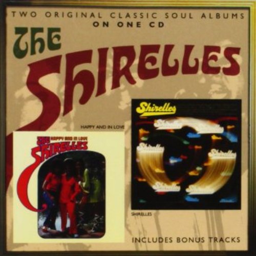 Happy And In Love / Shirelles