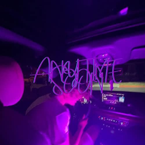 ANYTIME SOON EP
