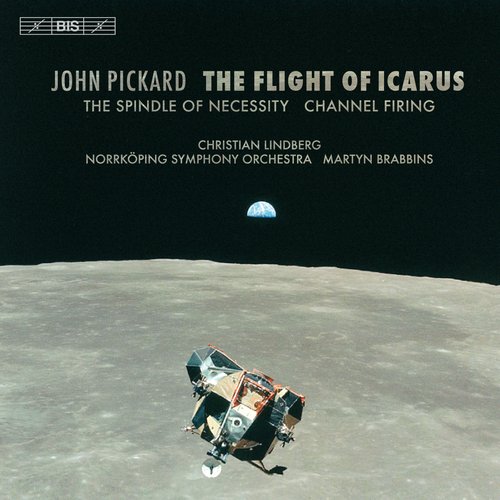 The Flight Of Icarus