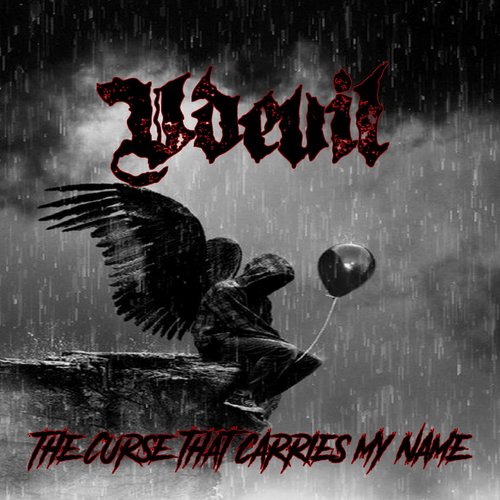 The Curse That Carries My Name