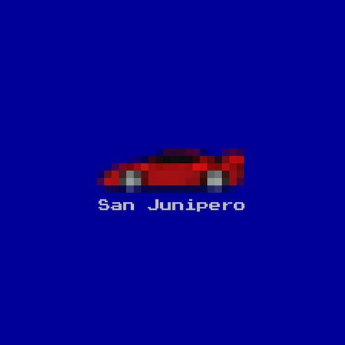 San Junipero