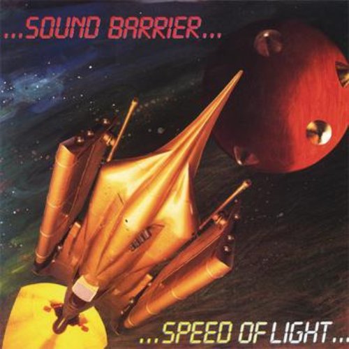 Speed Of Light