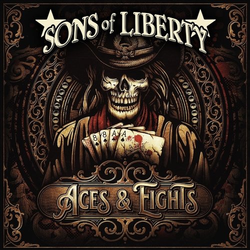 Aces & Eights