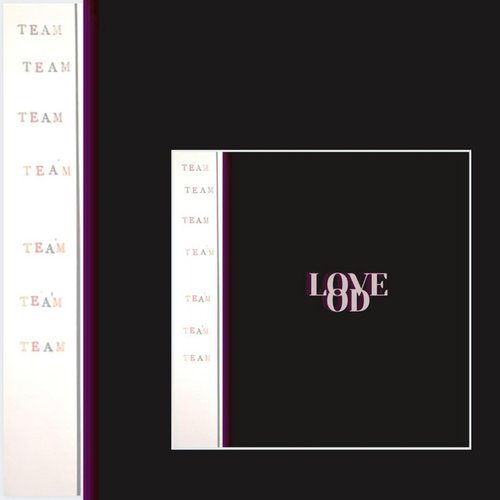 Love OD - Single