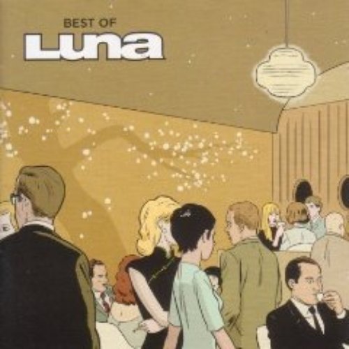 Best Of Luna