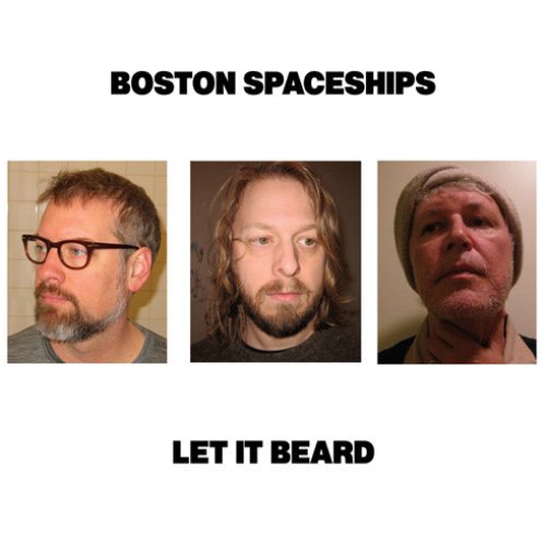 Let It Beard