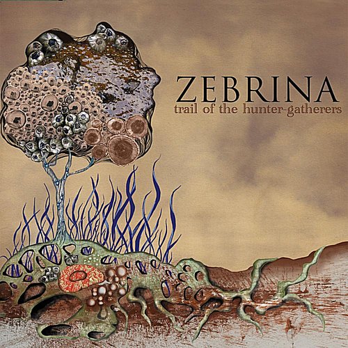 Trail of the Hunter-Gatherers