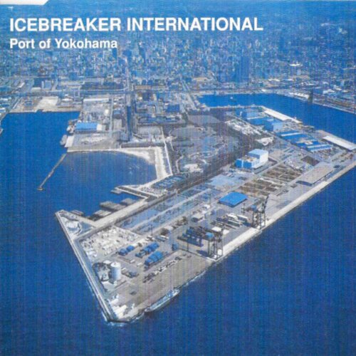 Port Of Yokohama